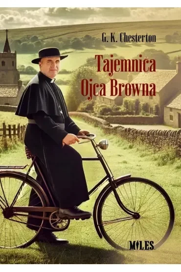 Tajemnica Ojca Browna