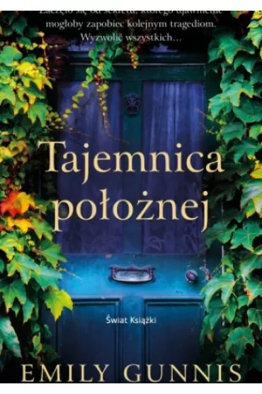 Tajemnica położnej