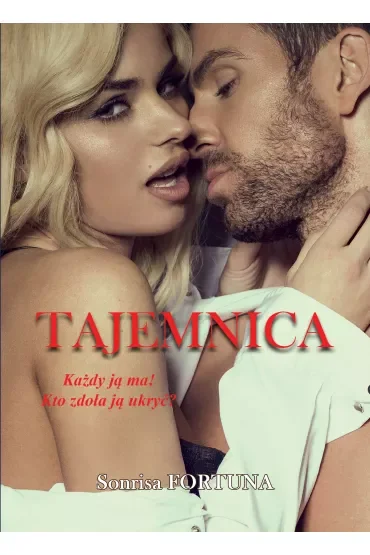 Tajemnica. Przyciąganie. Tom 4