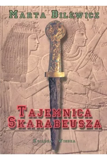 Tajemnica Skarabeusza
