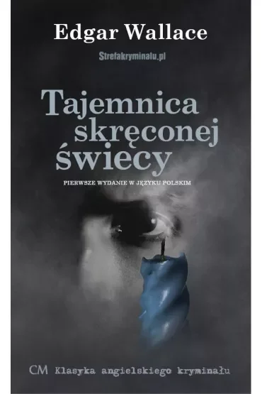 Tajemnica skręconej świecy