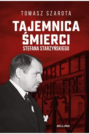 Tajemnica śmierci Starzyńskiego