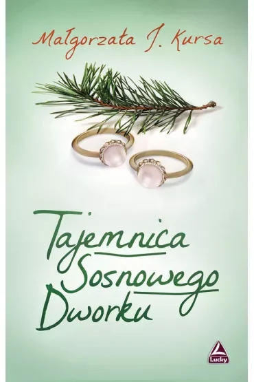 Tajemnica Sosnowego Dworku