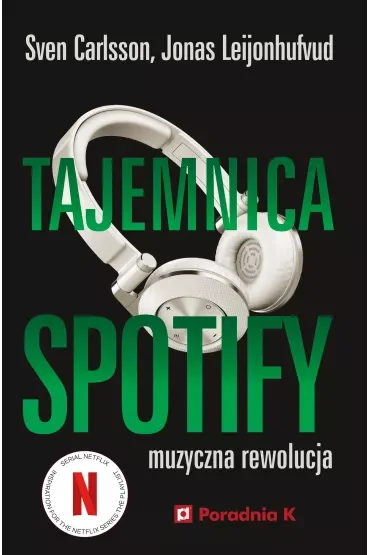Tajemnica Spotify