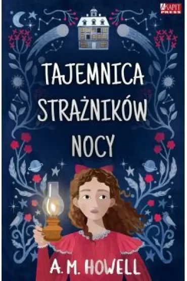 Tajemnica strażników nocy