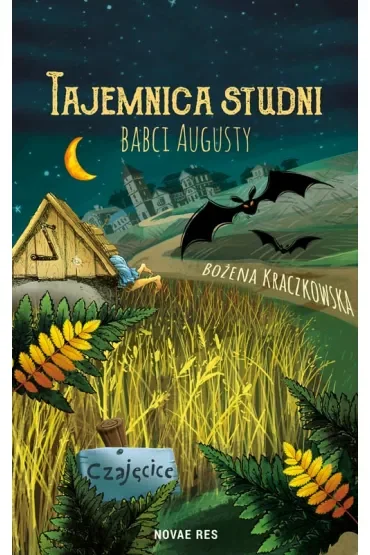Tajemnica studni babci Augusty