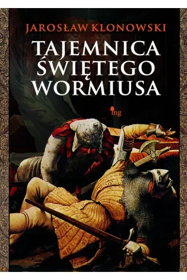 Tajemnica Świętego Wormiusa