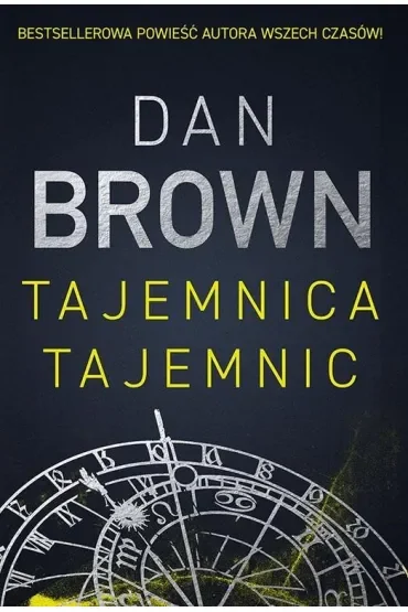 Tajemnica tajemnic