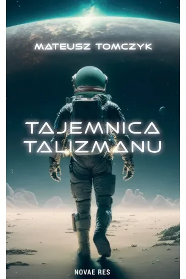 Tajemnica Talizmanu