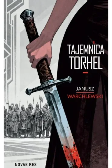 Tajemnica Torhel