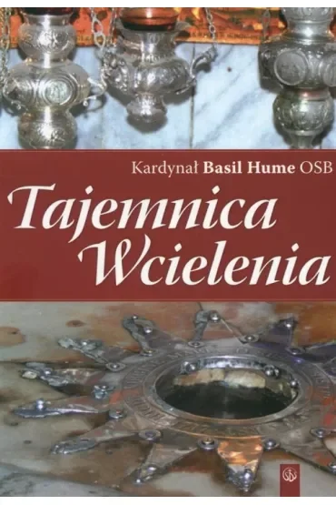 Tajemnica Wcielenia