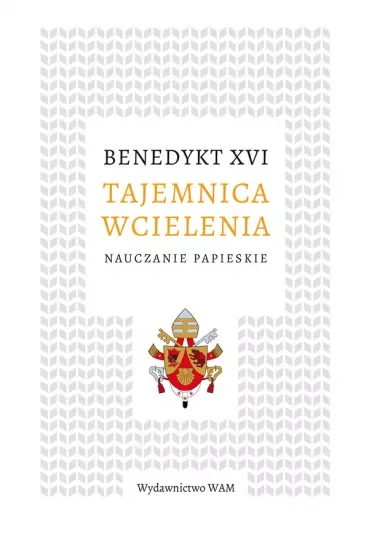 Tajemnica wcielenia