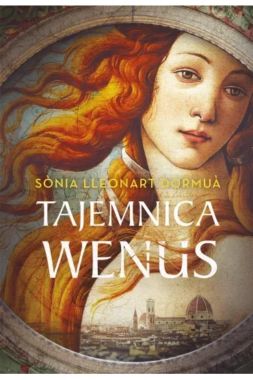 Tajemnica Wenus