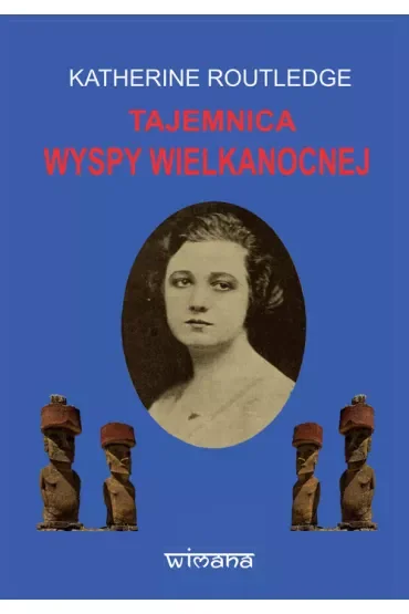 Tajemnica Wyspy Wielkanocnej