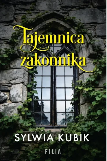 Tajemnica zakonnika
