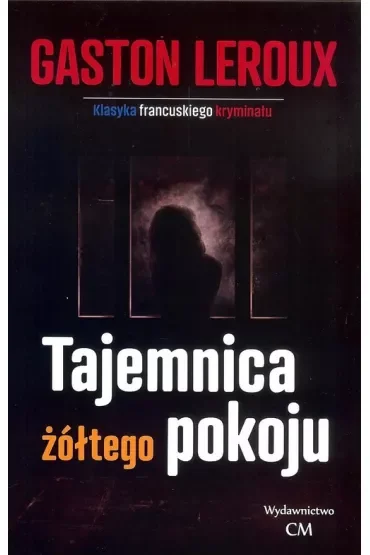 Tajemnica żółtego pokoju