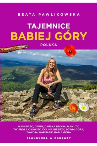 Tajemnice Babiej Góry. Polska