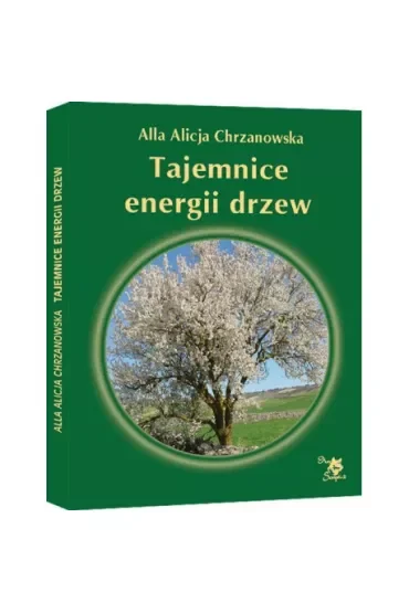 Tajemnice energii drzew