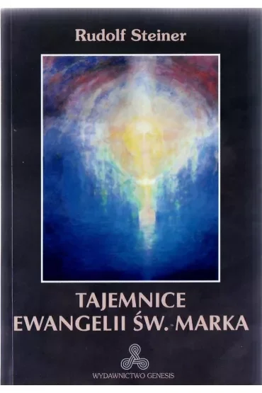 Tajemnice Ewangelii św. Marka