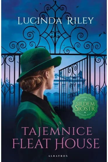 Tajemnice Fleat House