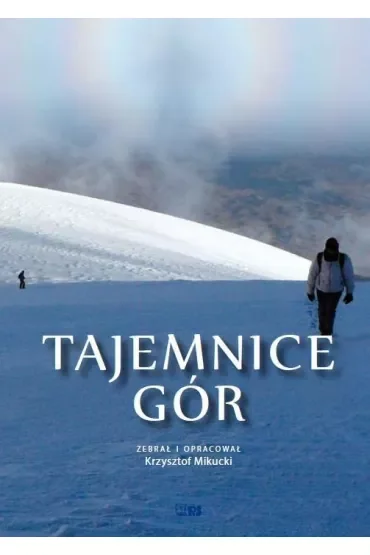 Tajemnice Gór