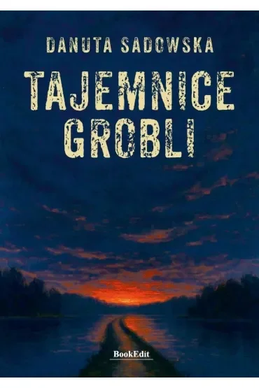 Tajemnice grobli