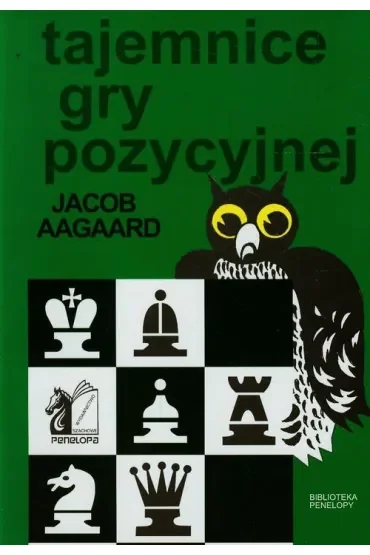 Tajemnice gry pozycyjnej