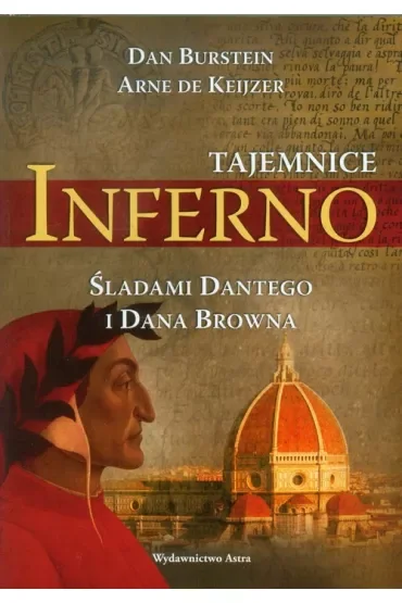 Tajemnice Inferno