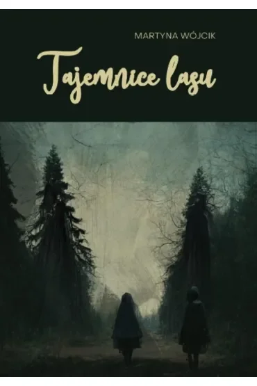 Tajemnice lasu