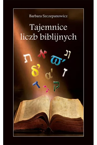 Tajemnice liczb biblijnych