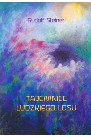 Tajemnice ludzkiego losu