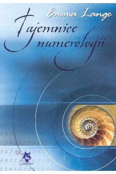 Tajemnice numerologii