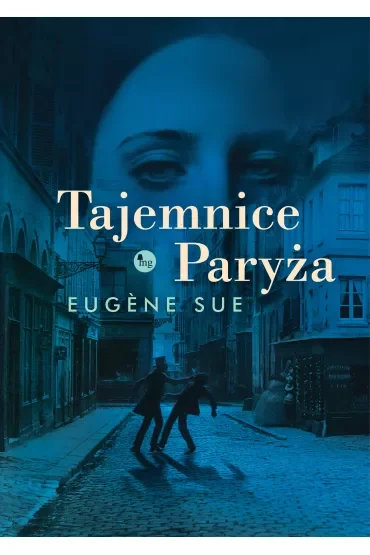 Tajemnice Paryża