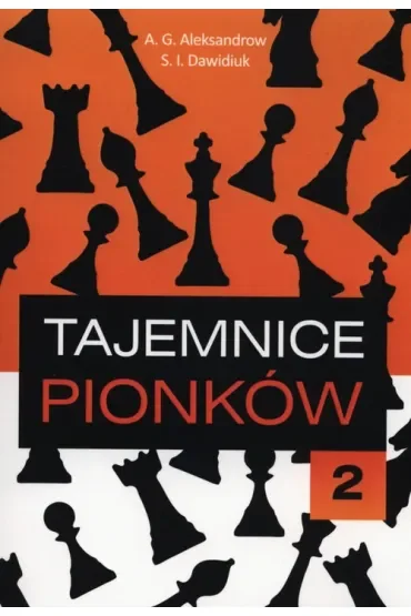 Tajemnice pionków 2