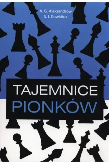 Tajemnice pionków