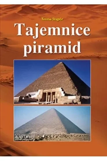 Tajemnice piramid