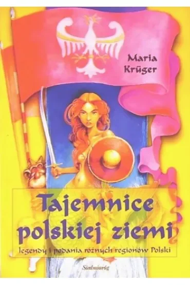 Tajemnice polskiej ziemi