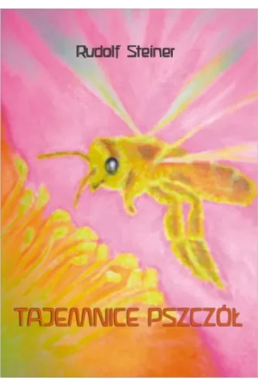 Tajemnice pszczół
