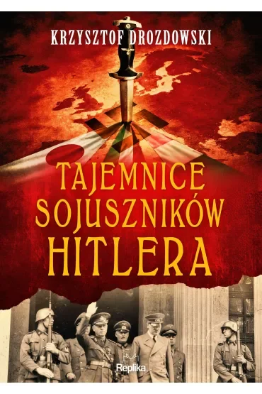 Tajemnice sojuszników Hitlera