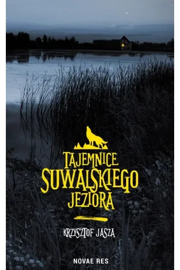 Tajemnice suwalskiego jeziora