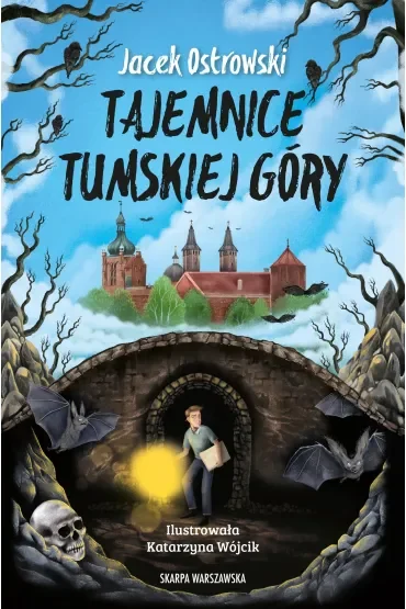 Tajemnice Tumskiej Góry