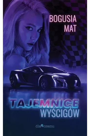 Tajemnice wyścigów