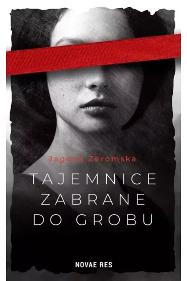 Tajemnice zabrane do grobu