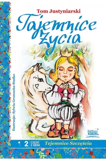 Tajemnice życia