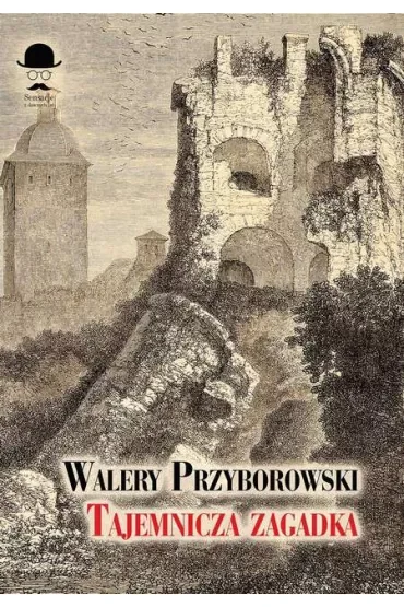 Tajemnicza zagadka