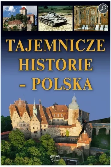 Tajemnicze historie Polska