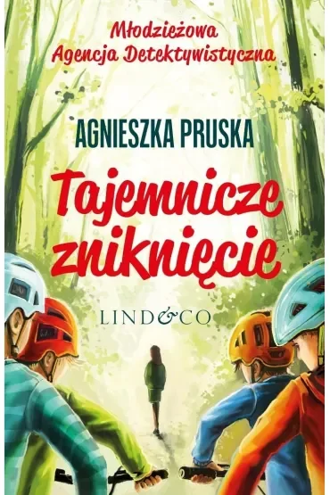 Tajemnicze zniknięcie