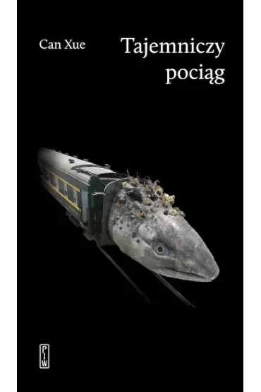 Tajemniczy pociąg