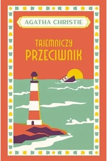 Tajemniczy przeciwnik