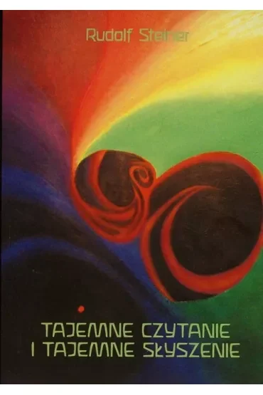 Tajemnie czytanie i tajemne słyszenie